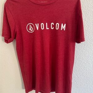 Volcom Crimson Crew Neck Tee